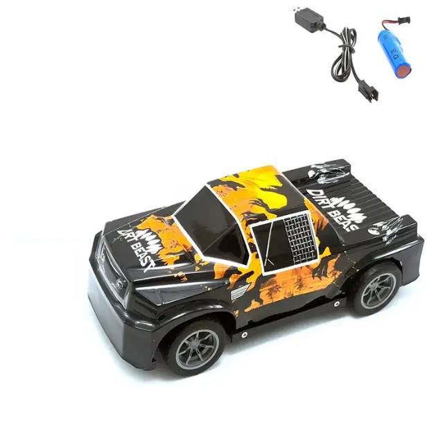 1:14 RC Dirt Beast Pickup Truck