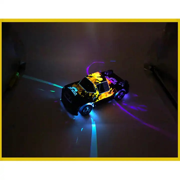 1:14 RC Dirt Beast Pickup Truck