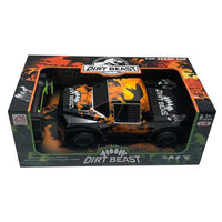 1:14 RC Dirt Beast Pickup Truck