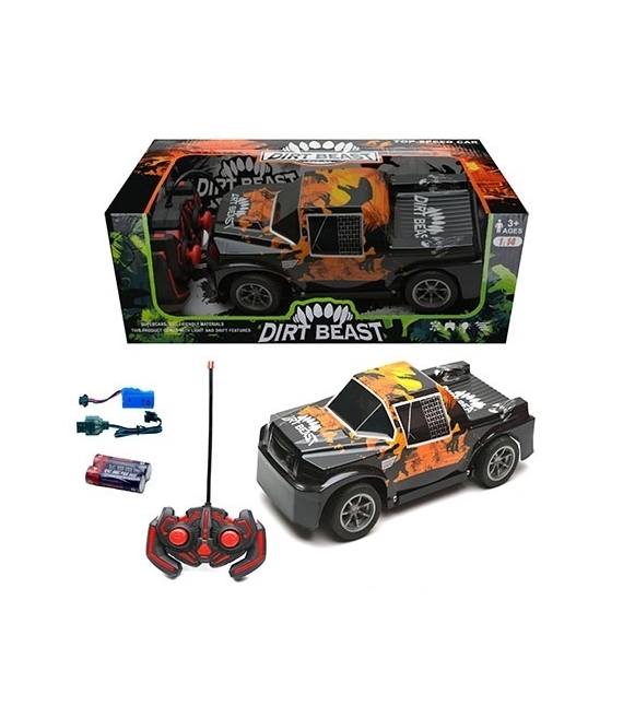 1:14 RC Dirt Beast Pickup Truck