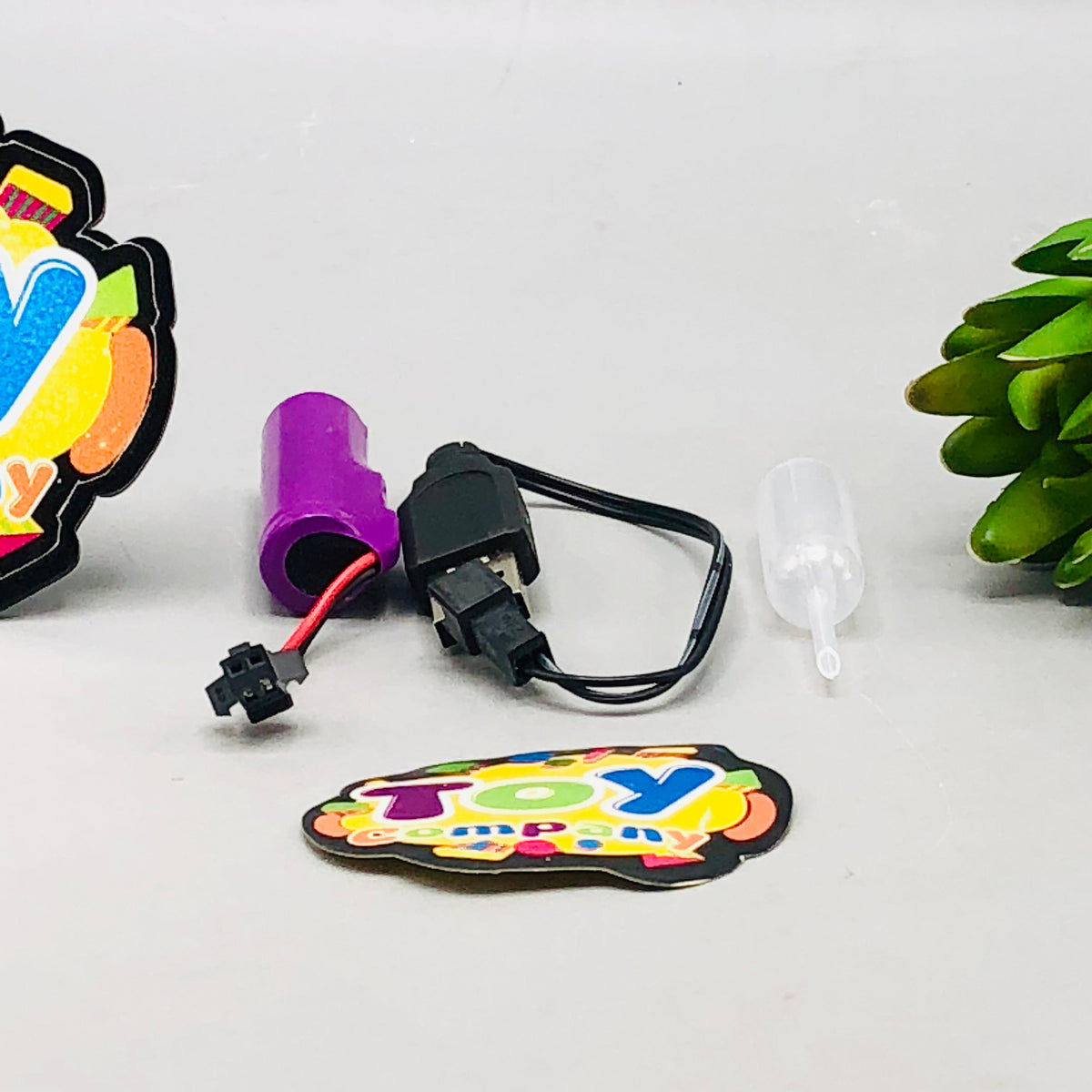 Rechargeable Super Shell Throw Soft Bullet Shooting Gun
