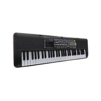 61 Keys Medium Electronic Keyboard Piano With Microphone