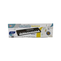61 Keys Medium Electronic Keyboard Piano With Microphone