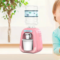 Cute Shape Mini Water Dispenser