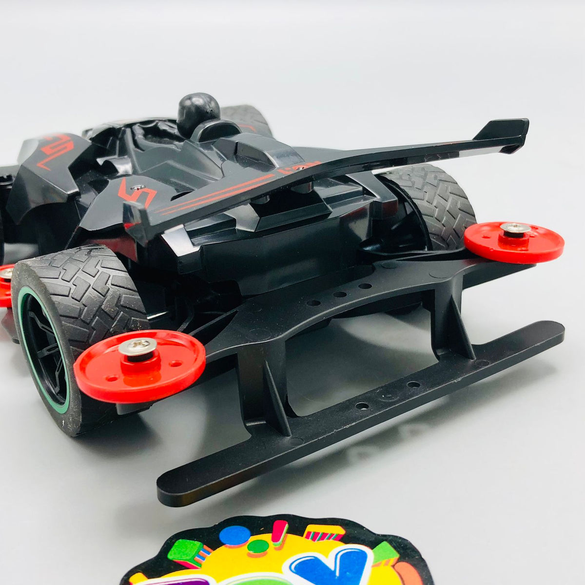 Remote Control Max-S1 Racing Car