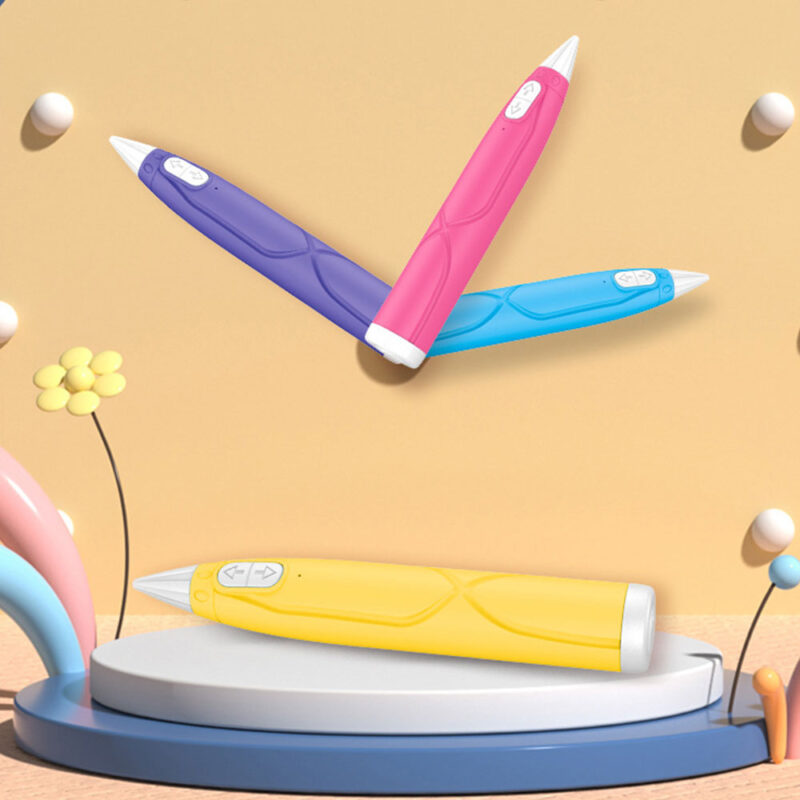 3D Low Temperature Graffiti Painting Pen