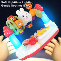 Thumbnail for Multi-functional Toddler Telephone Game