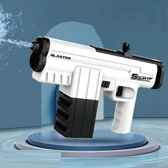 Electric Super Squirt Water Gun