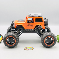 1:12 RC 4X4 Climbing Car