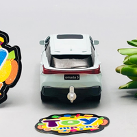 1:32 Diecast Chery Omoda 5 Model Car