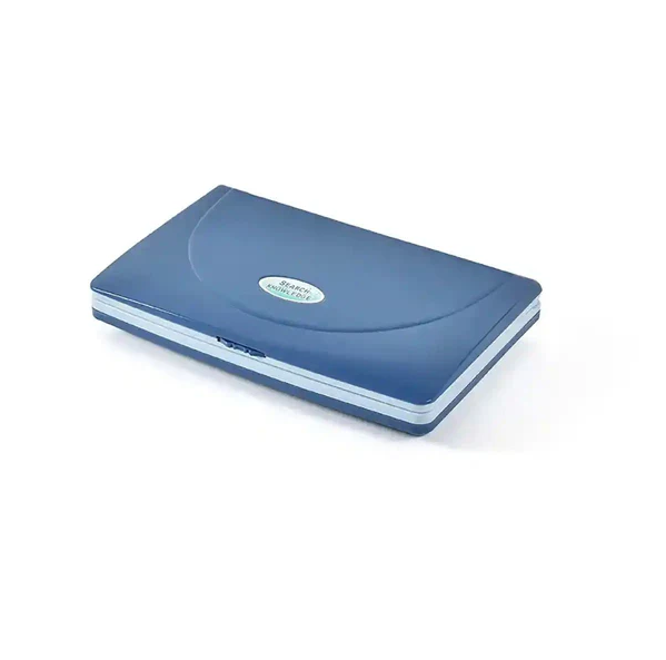 20 Activities Kids English Learning Computer - Blue