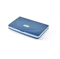 20 Activities Kids English Learning Computer - Blue