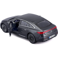 Maisto 1:24 EQS by Mercedes-EQ Model