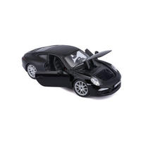 Bburago 1:24 Porsche 911 Carrera S Model