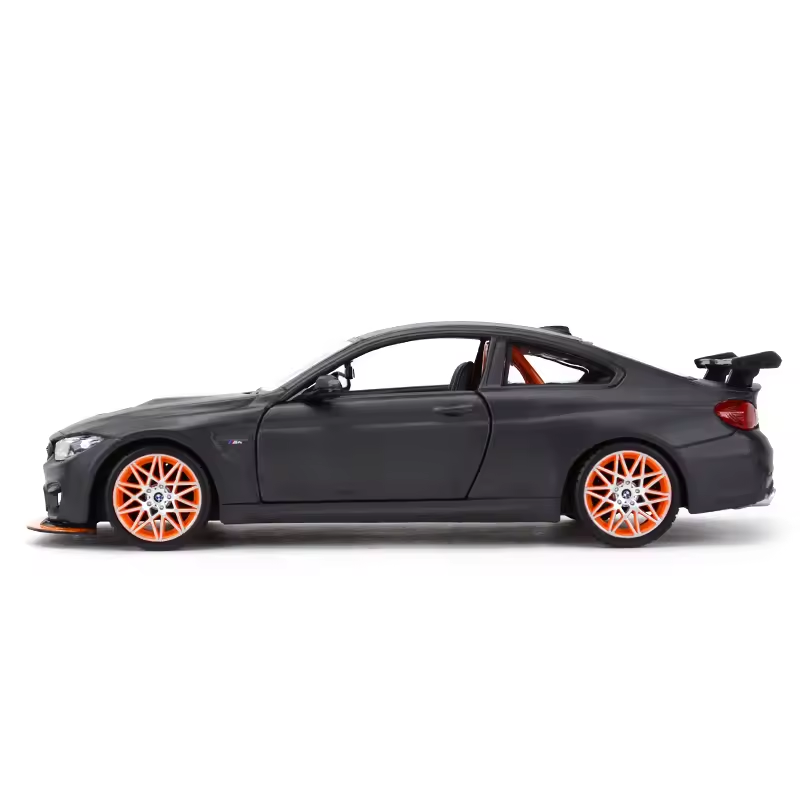 Maisto 1:24 BMW M4 GTS Model