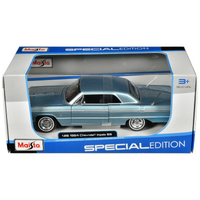 Maisto 1:26 1964 Chevrolet Impala SS Model