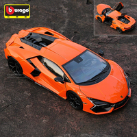 Bburago 1:24 Lamborghini Revuelto Model