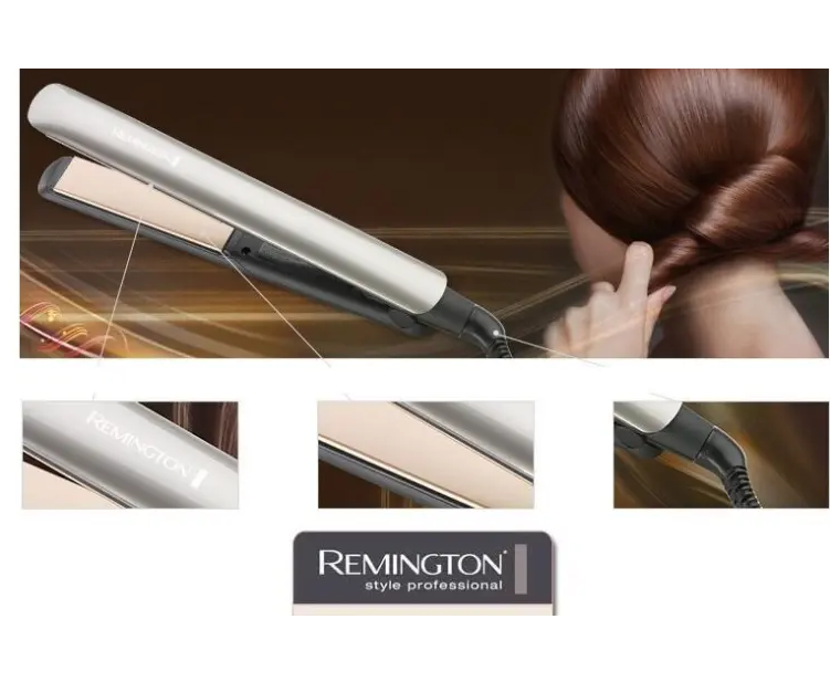 Remington Keratin Therapy Pro Hair Straightener