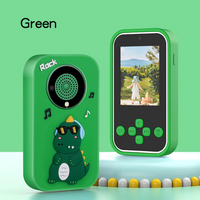 Dinosaur Kids Digital Smart Phone - Green