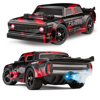1:16 RC 36Km/h 4WD Ejector Rocket Spray Car
