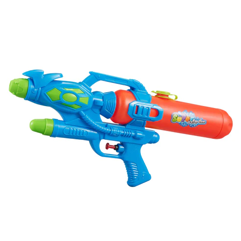 12* Inches Manual Water Shooting Gun
