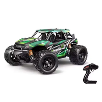 36km/h RC 1:18 Thunder Off-Road Truck