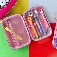 Hello Kitty Kids Jumbo Pencil Pouch