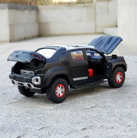 1:32 Diecast Chevy Colorado ZH2 Official Licensed Model
