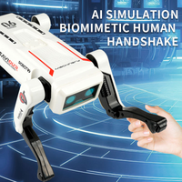 2.4GHz RC Ai Programmable Robot Dog