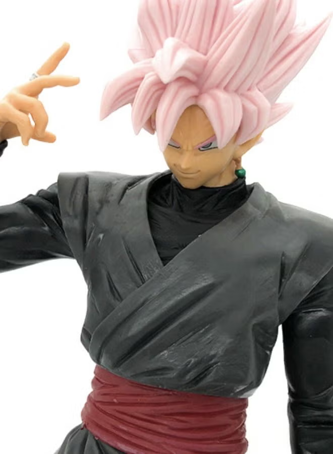 Premium Goku Dragon Ball Anime Figure Toy
