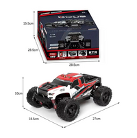 36km/h RC 1:18 Storm Off-Road Truck