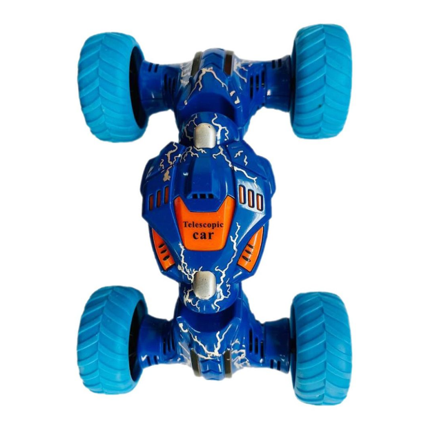 1:32 Pullback Max Distort Car - 1Pc