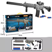 95cm Shell Throwing Shooting Gun