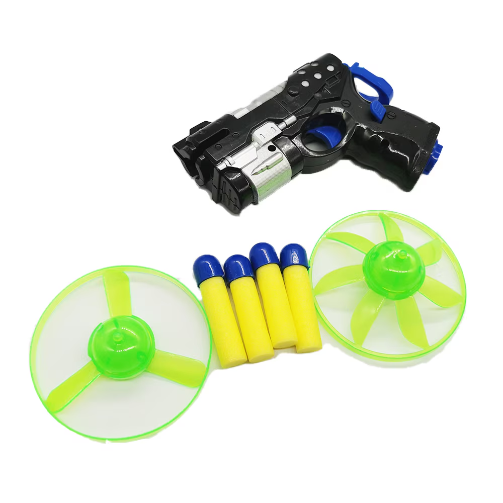 3in1 Kids Cyclone Elite Shooting gun