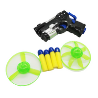 3in1 Kids Cyclone Elite Shooting gun