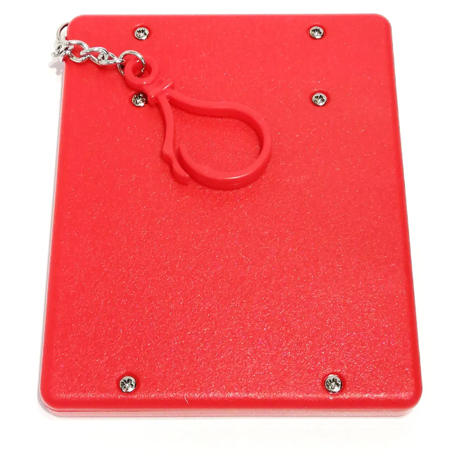 Mini Magnetic Learning Drawing Board For Kids