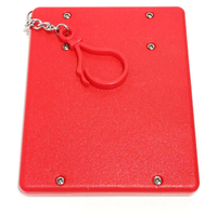 Mini Magnetic Learning Drawing Board For Kids