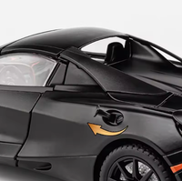 1:24 Diecast McLaren 720S Model Car