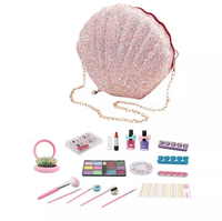 20Pcs Princess Realistic Makeup Bag