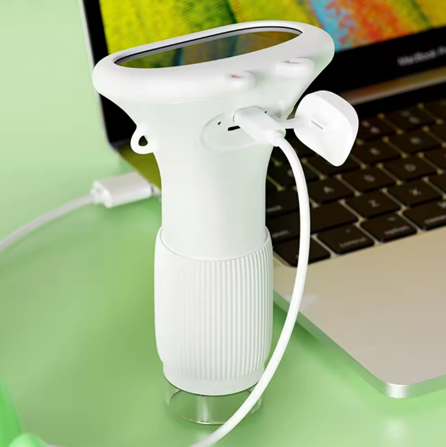 2 Million Pixels Kids Digital Microscope