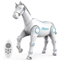 Remote Control Smart Robot Dancing Horse