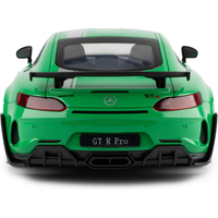 2.4GHz 1:12 RC Mercedes AMG GTR Pro Model
