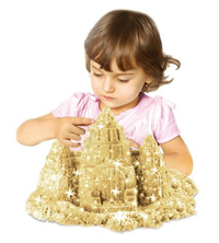 DIY 1000g Interesting Dinosaur Cosmic Sand