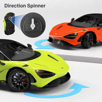 2.4GHz 1:12 RC Mclaren 765 LT Model
