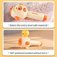 3in1 Kids Multi-functional Balloon Blowing Toy