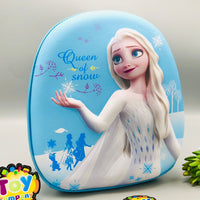 3D Kids Frozen Design EVA Backpack