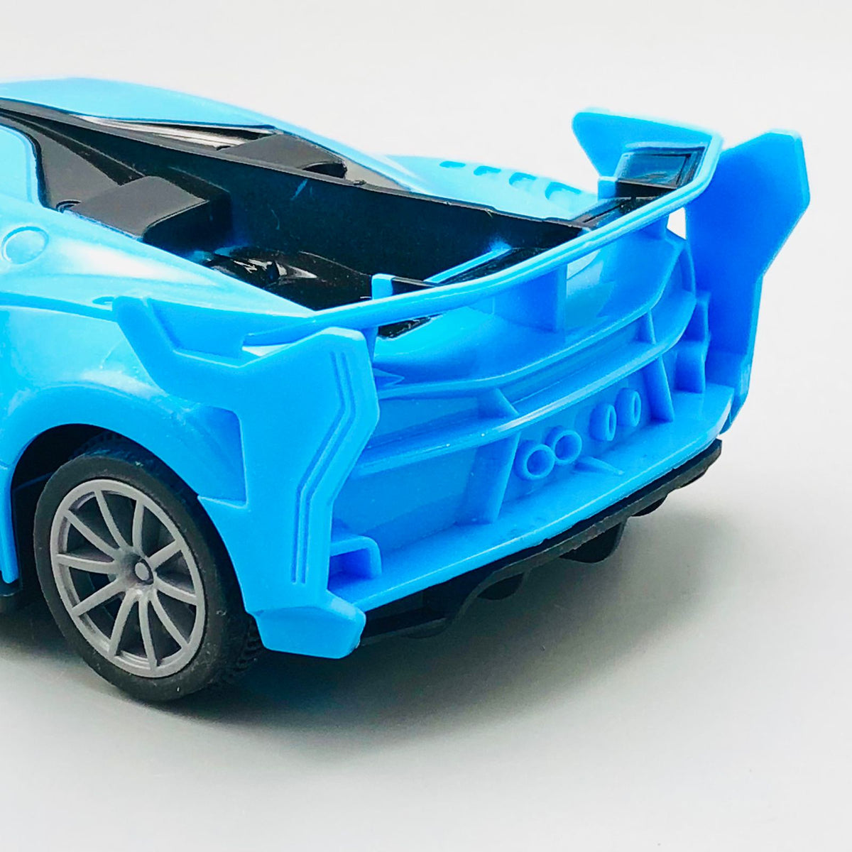 1:24 RC Battery Operated Bugatti Racing Car