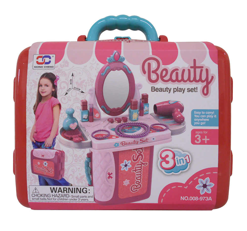 Little Angel Beauty Set