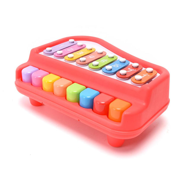 Xylophone Vocal Piano by Huanger