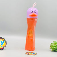 1Pc Duck Crystal Slime Mud Bottle